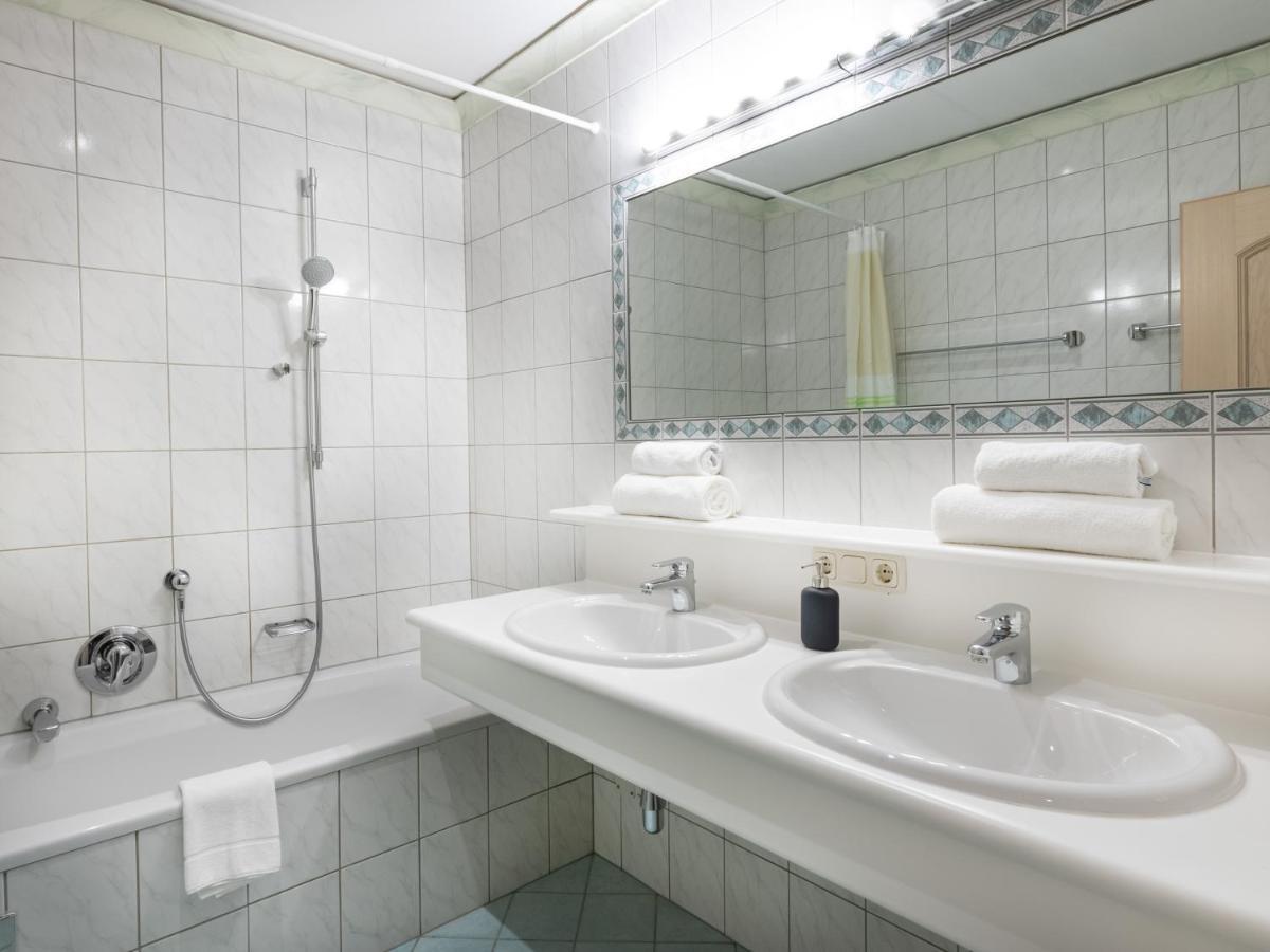 Residenza Solaris Ischgl Extérieur photo