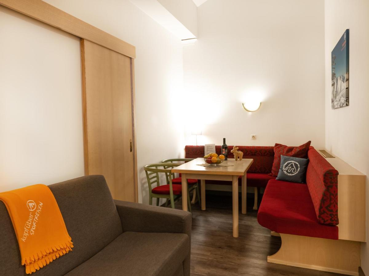 Residenza Solaris Ischgl Extérieur photo