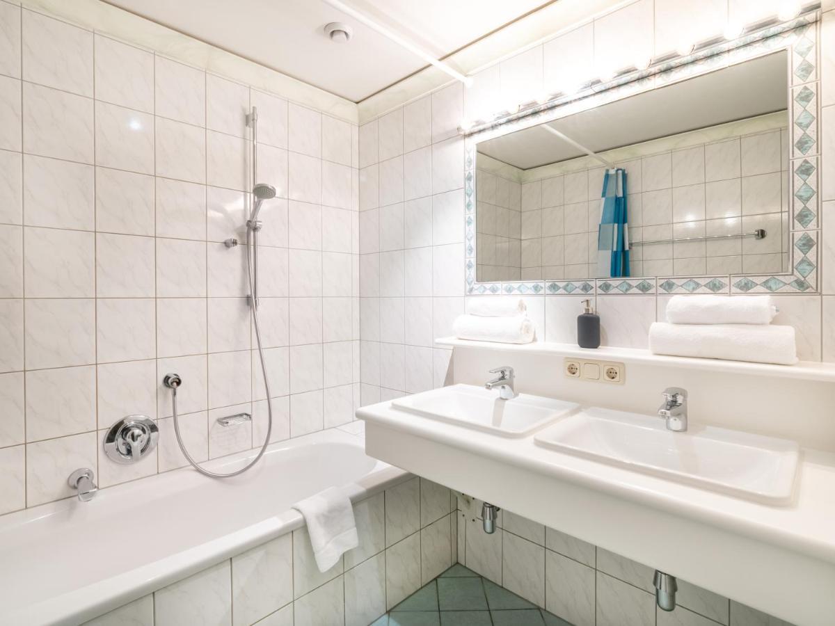 Residenza Solaris Ischgl Extérieur photo