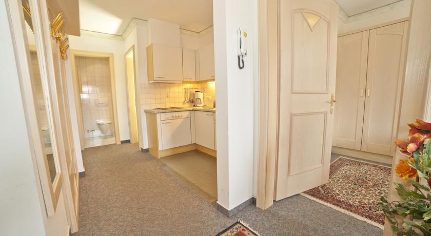 Residenza Solaris Ischgl Chambre photo