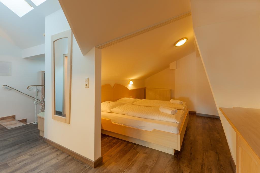 Residenza Solaris Ischgl Extérieur photo